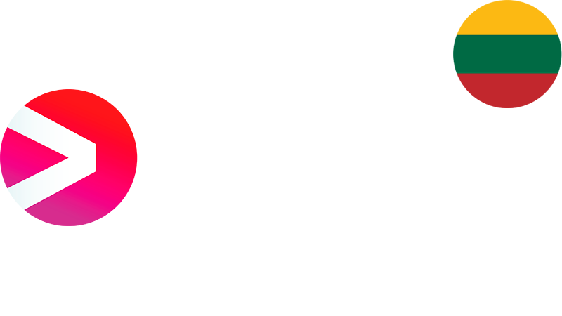 Viaplay LT