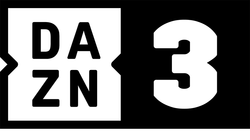 DAZN 3 Spain