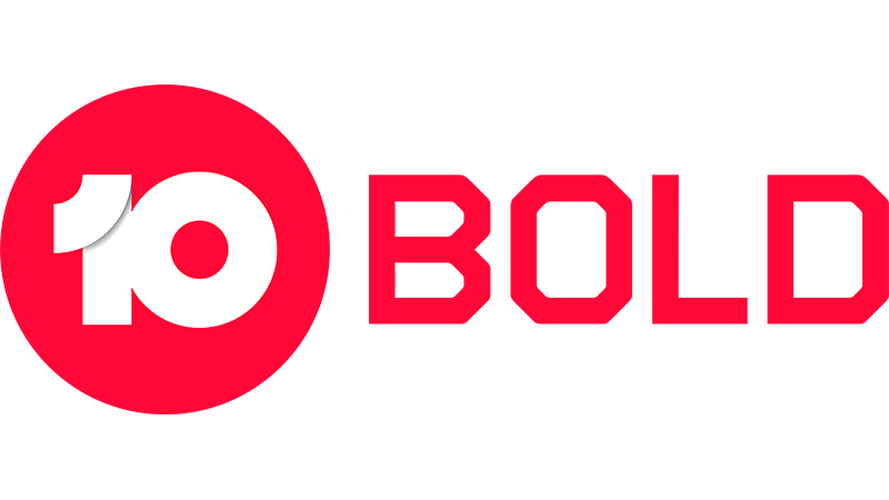 10 Bold