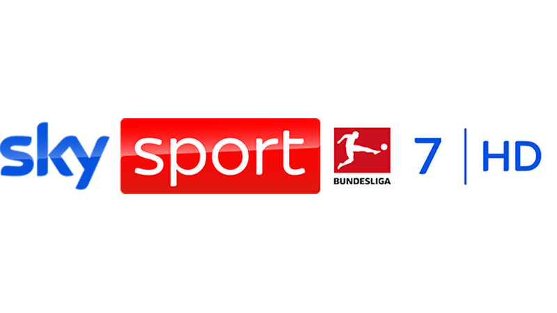 Sky Sport Bundesliga 7 HD