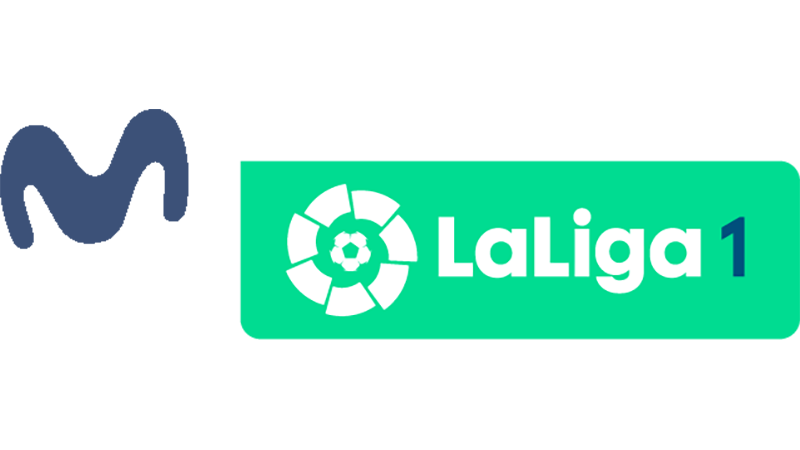 Movistar LaLiga 1