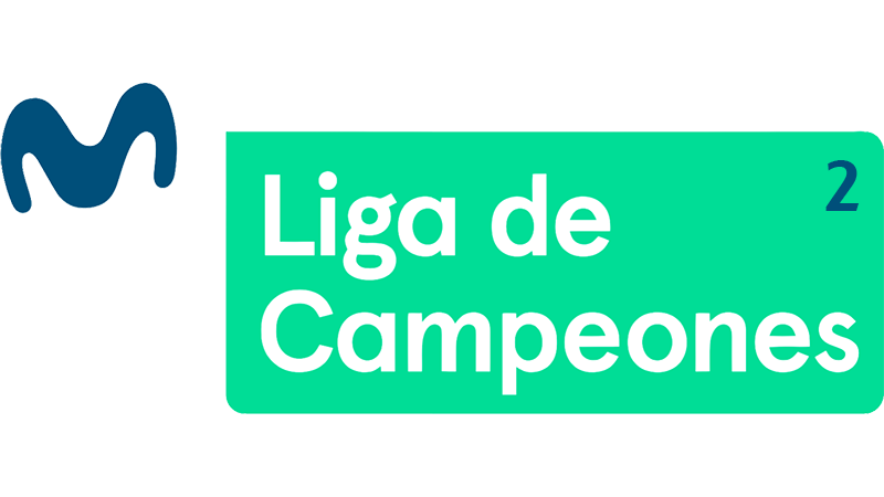 Movistar Liga de Campeones 2