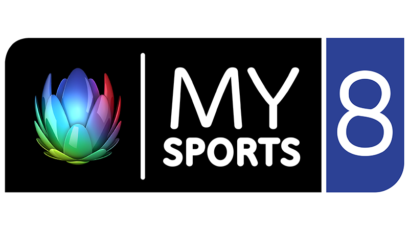 MySports 8