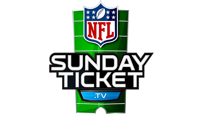 NFL Sunday Ticket