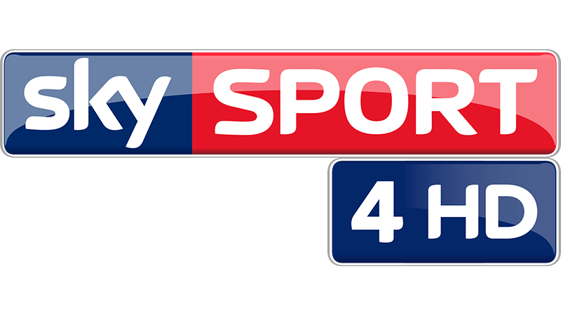 Sky Sport 4 DE