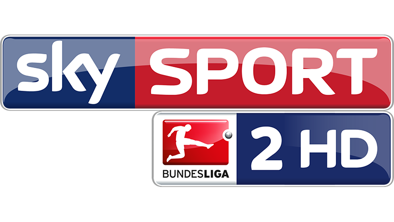 Sky Sport Bundesliga 2 HD