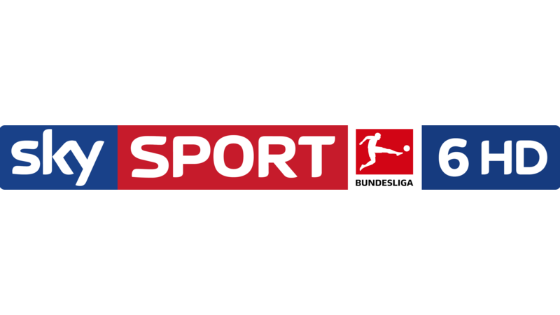 Sky Sport Bundesliga 6 HD