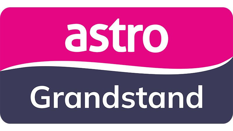 Astro Grandstand