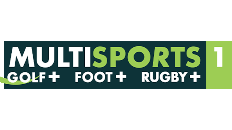 MultiSports 1 FR