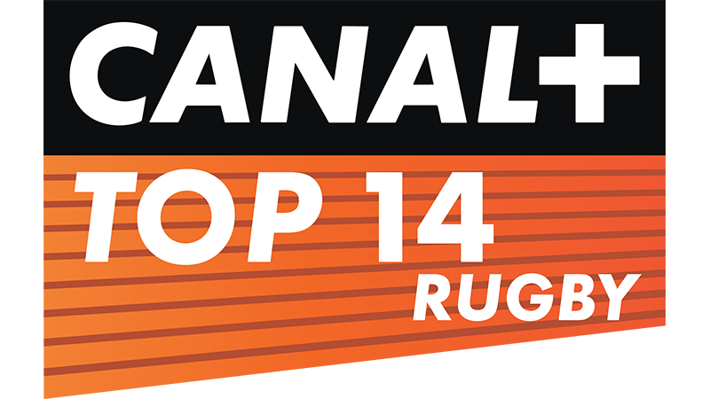 Canal + Top 14 Rugby