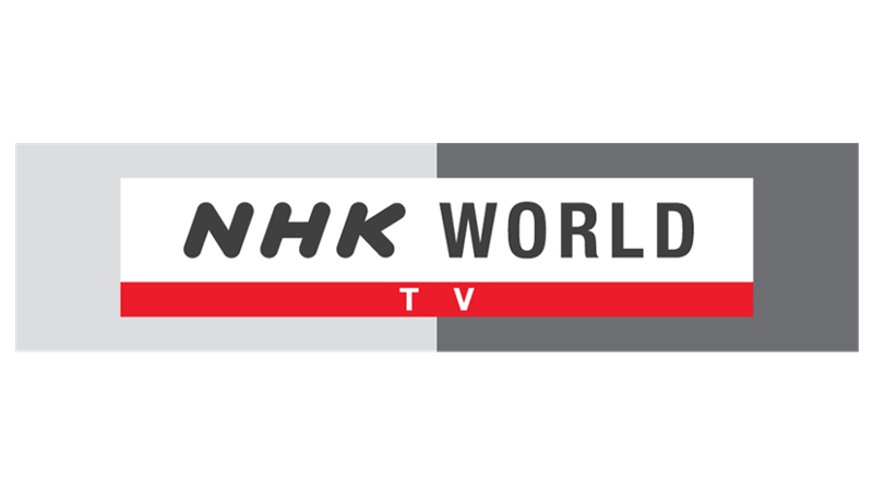 NHK World