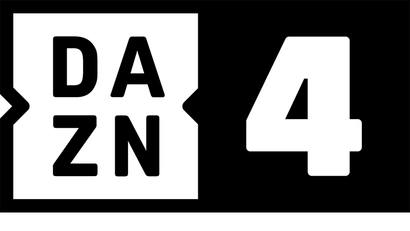 DAZN 4 Spain