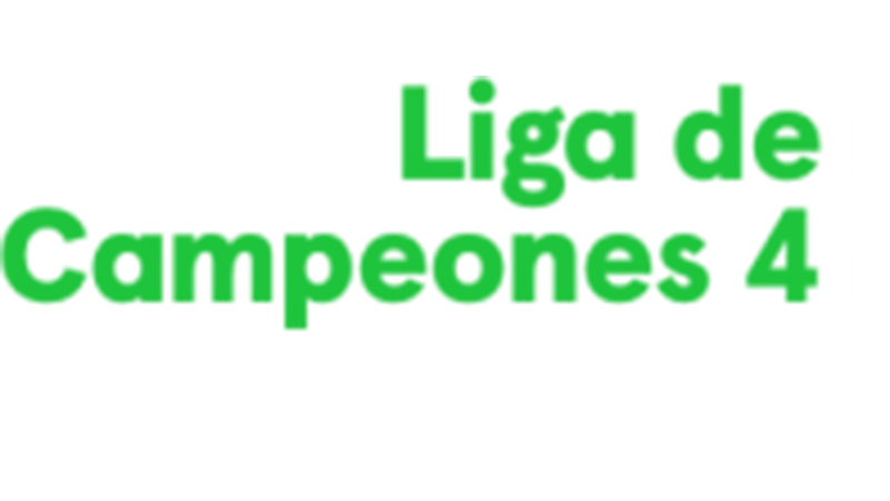 Movistar Liga de Campeones 4