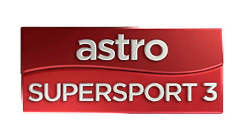 Astro SuperSport 3