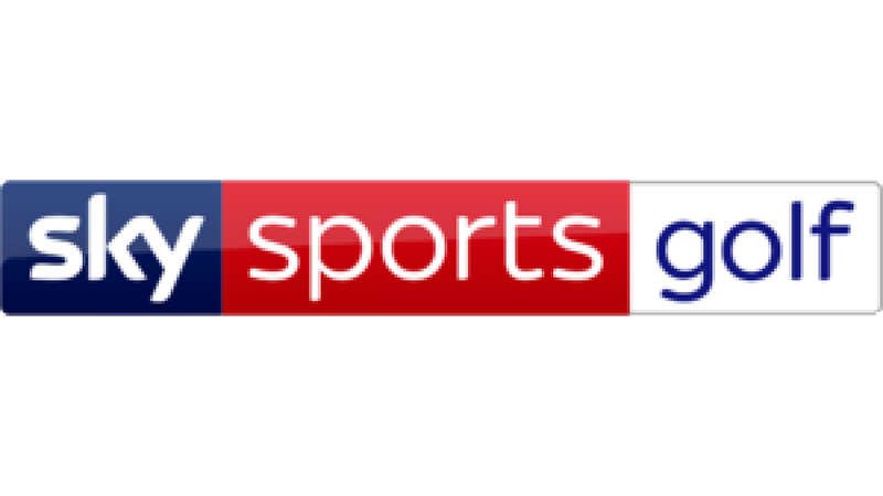 Sky Sports Golf