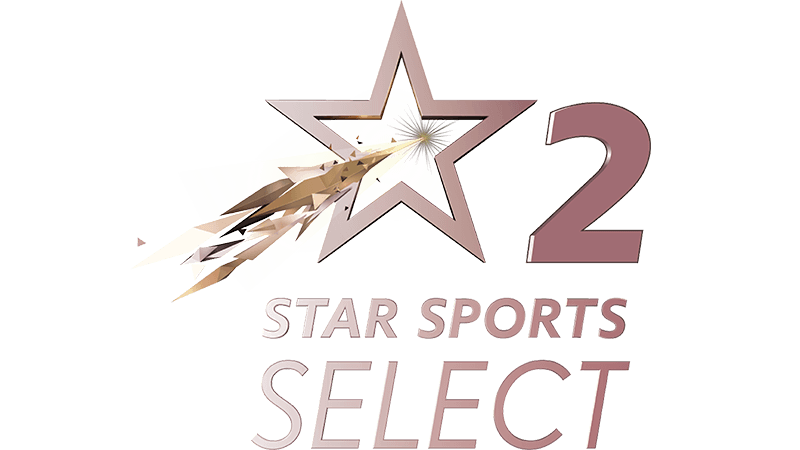 Star Sports 2 Select IND