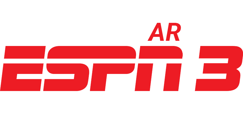 ESPN 3 Argentina