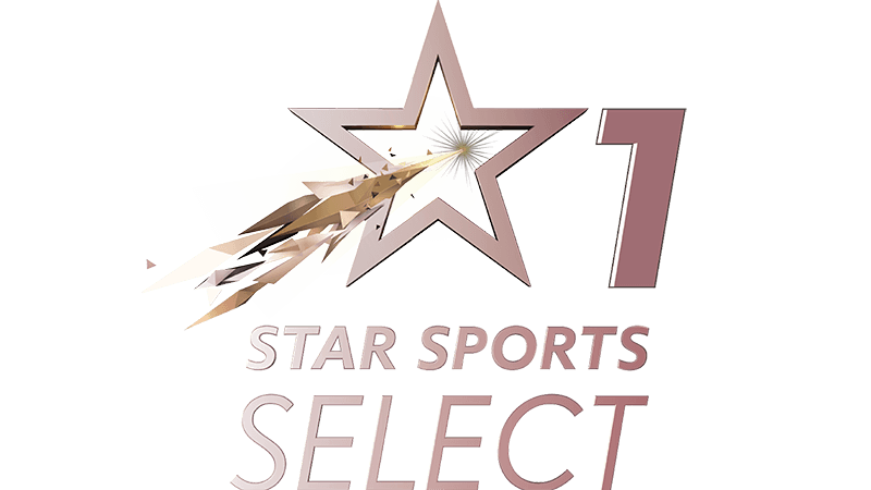 Star Sports 1 Select IND