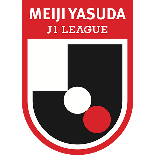 Japanese J1 League