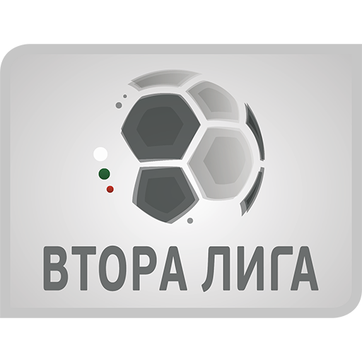 Bulgarian Second League