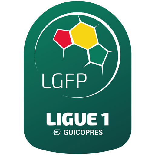 Guinea Ligue 1