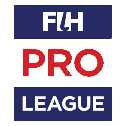 Mens FIH Pro League