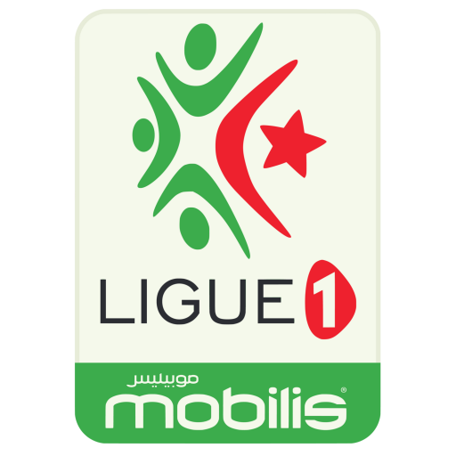 Algerian Ligue 1