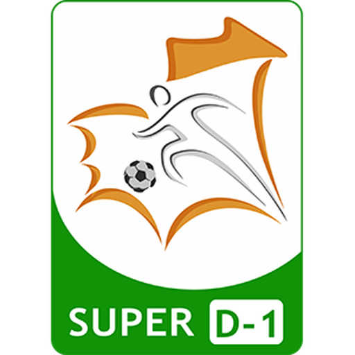 Mauritania Premier League