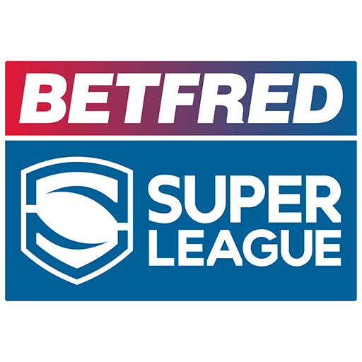 English Rugby League Super League