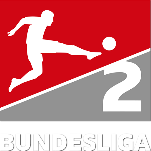 German 2. Bundesliga