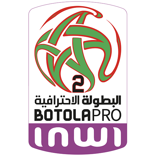 Moroccan Botola 2