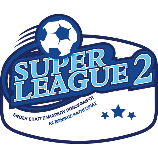 Greek Super League 2