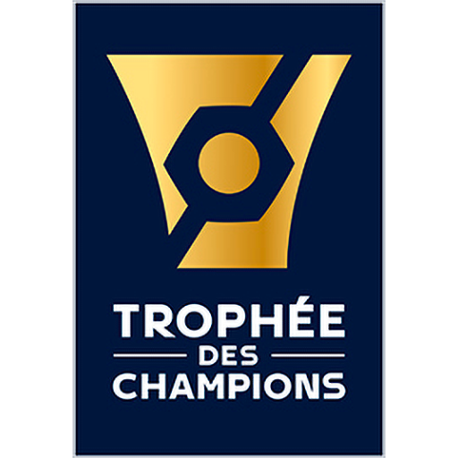 French Trophée des Champions