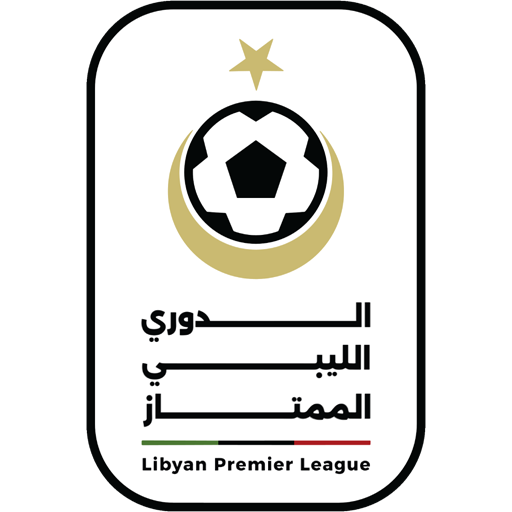 Libyan Premier League