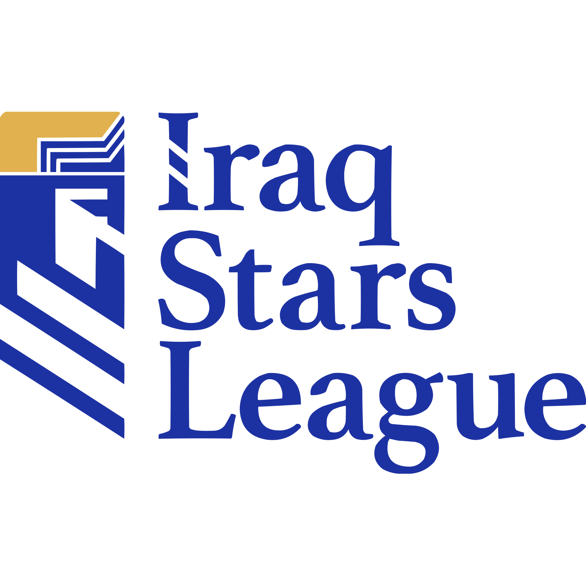 Iraqi Premier League