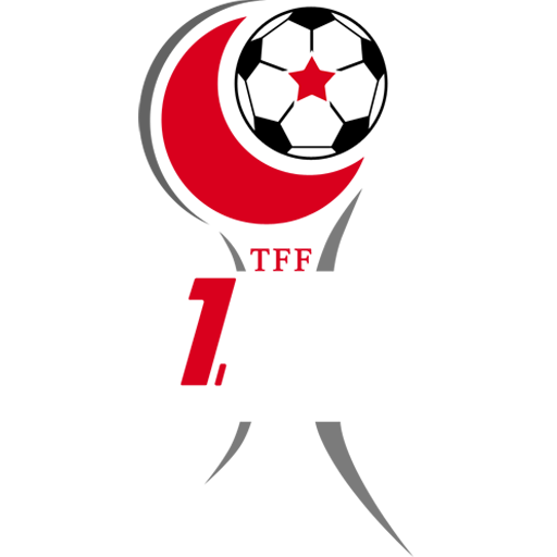 Turkish 1 Lig