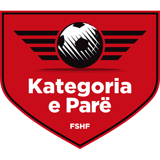 Albanian Kategoria e Parë