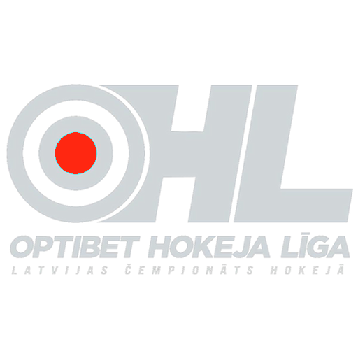 Latvian Optibet Hockey League