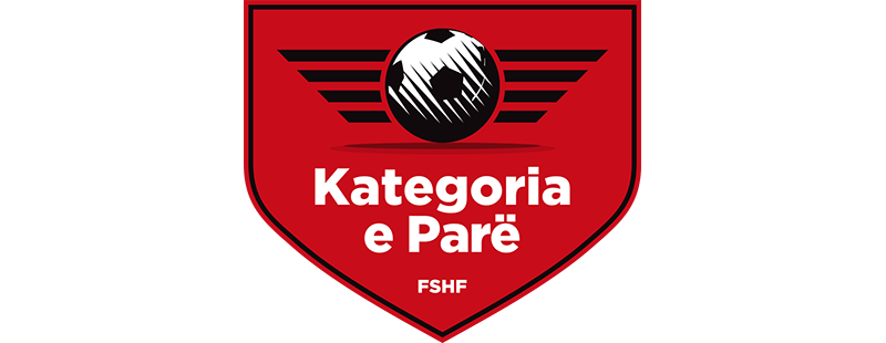 Albanian Kategoria e Parë