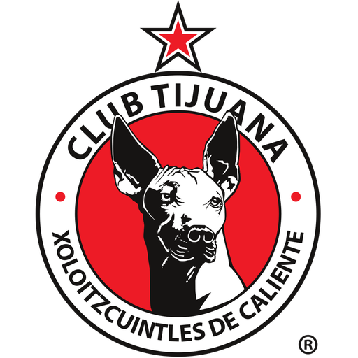 Club Tijuana Femenil