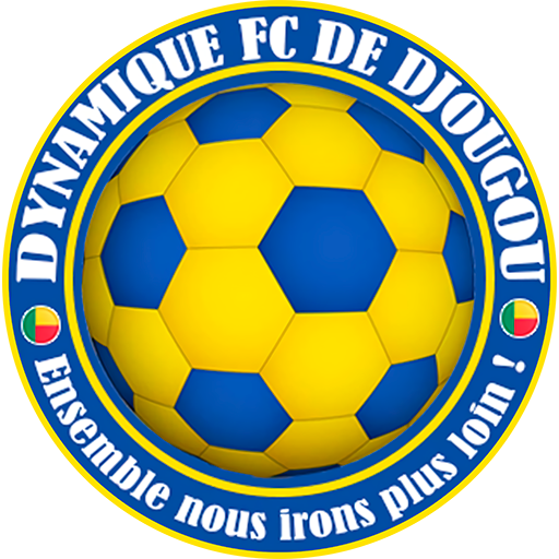 Dynamique Djougou