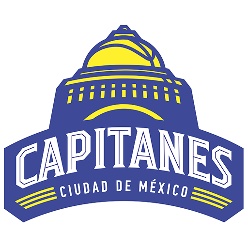 Capitanes de Ciudad de México