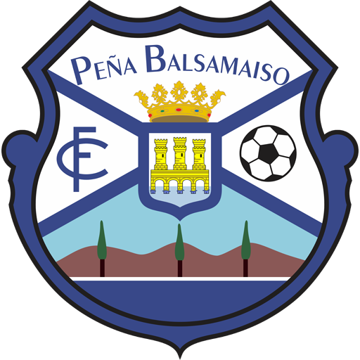 Peña Balsamaiso