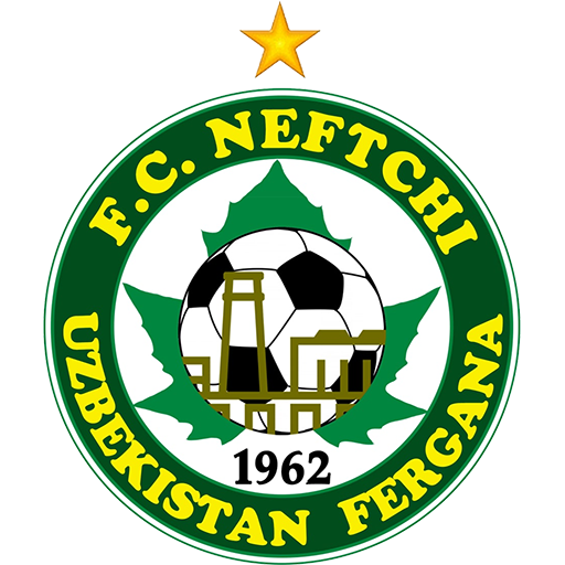 Neftchi Fergana