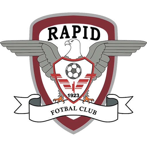 Rapid Bucuresti