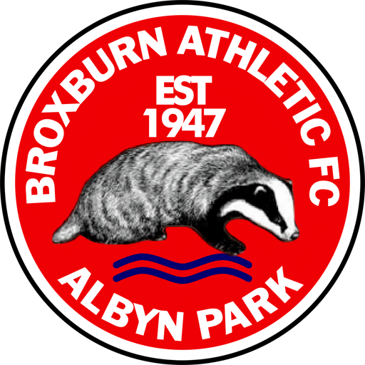 Broxburn Athletic F.C.