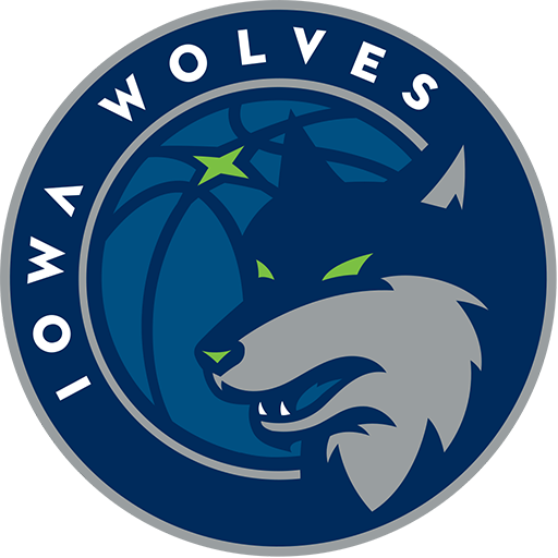 Iowa Wolves