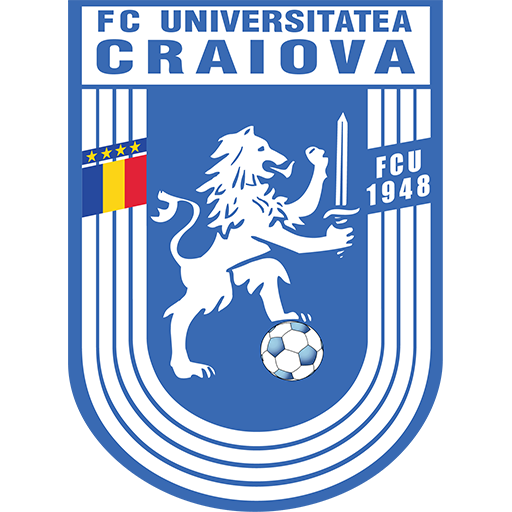 FC U Craiova 1948