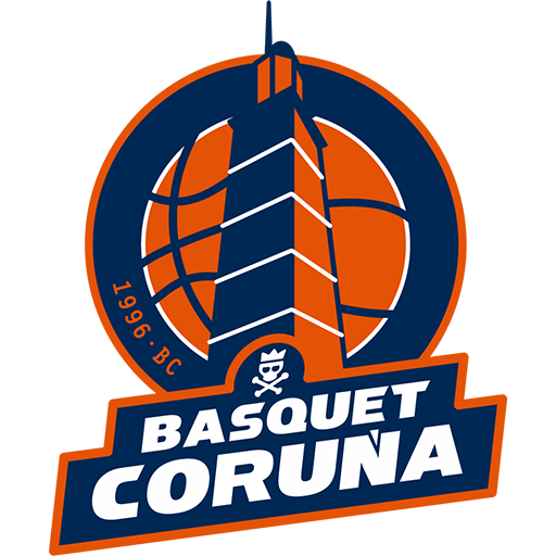 Básquet Coruña