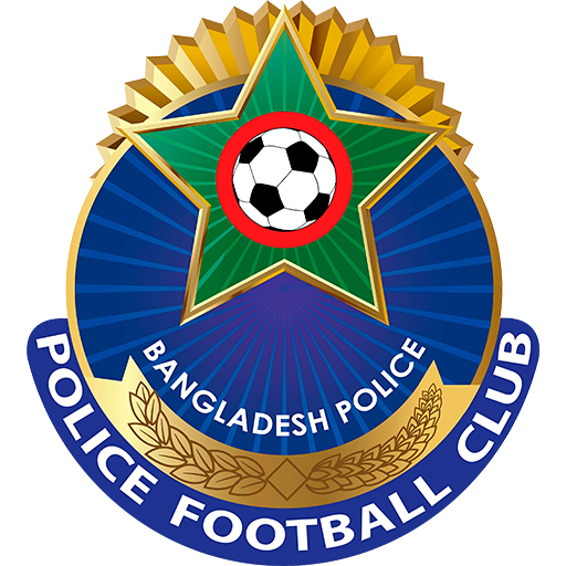 Bangladesh Police